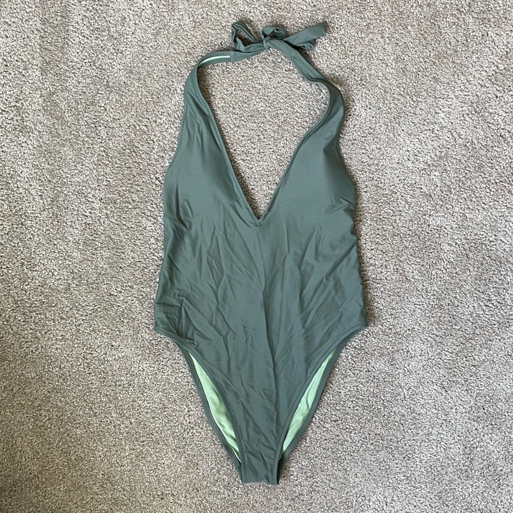Aerie One-Piece Swimsuit